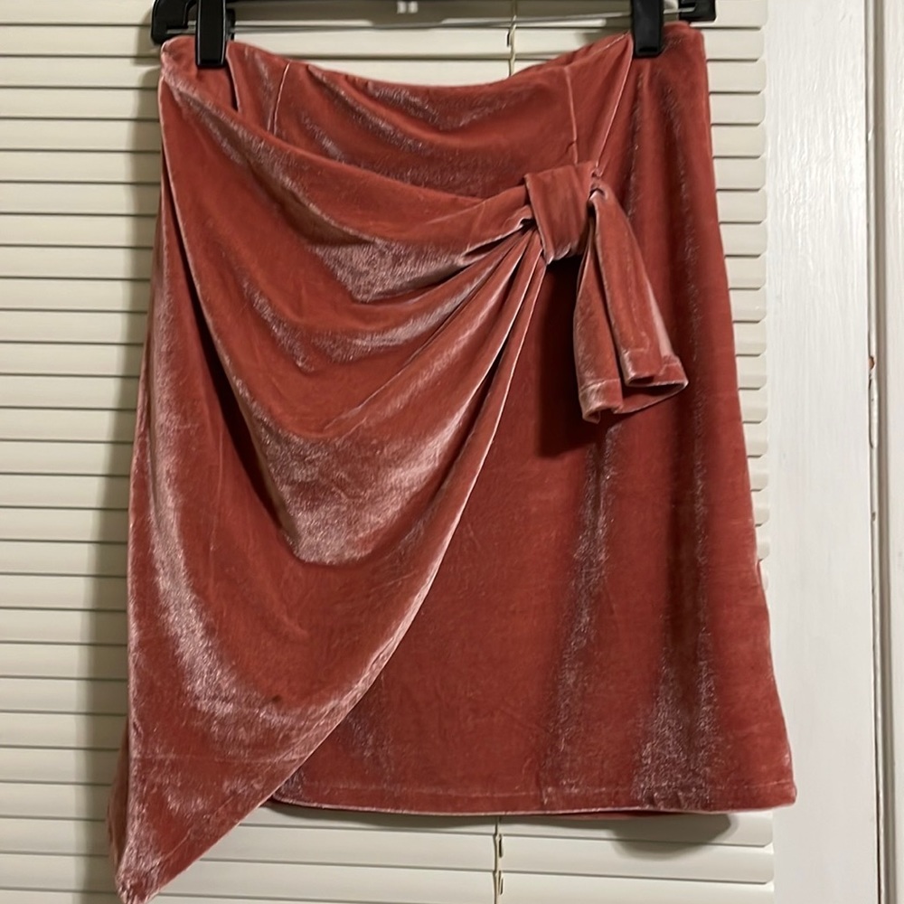 Tularosa skirt medium